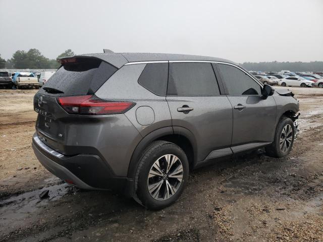 5N1BT3BA6NC685694 Nissan ROGUE SV