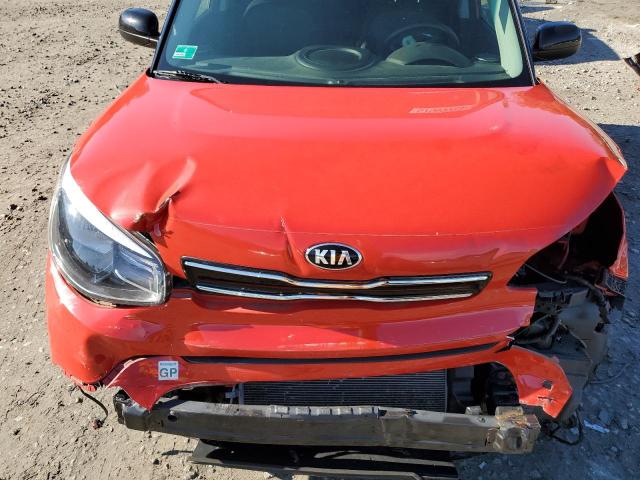 KNDJP3A52K7670056 KIA SOUL +