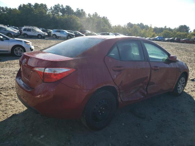 2014 Toyota Corolla L VIN: 2T1BURHE9EC153586 Lot: 68592573