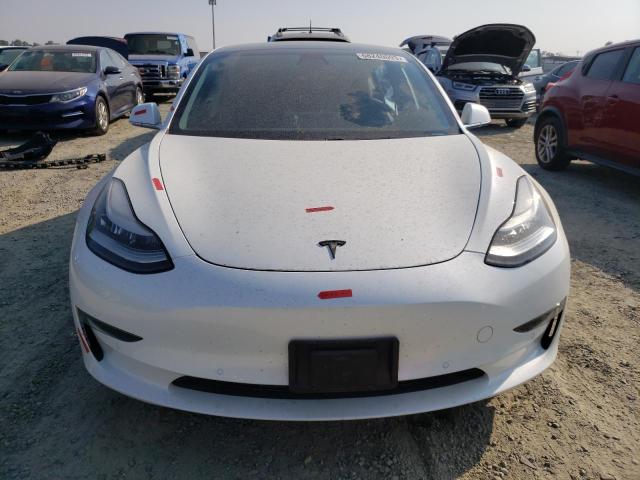 5YJ3E1EA7LF706751 Tesla MODEL 3