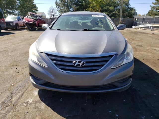 5NPEB4AC1EH831260 Hyundai SONATA GLS