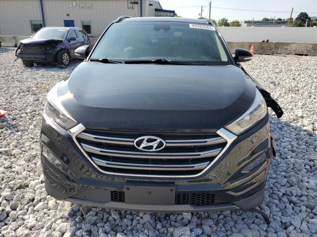 KM8J3CA21GU056458 Hyundai Tucson Limited
