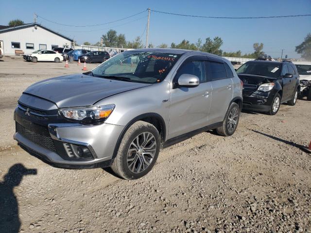 2018 Mitsubishi Outlander Sport ES