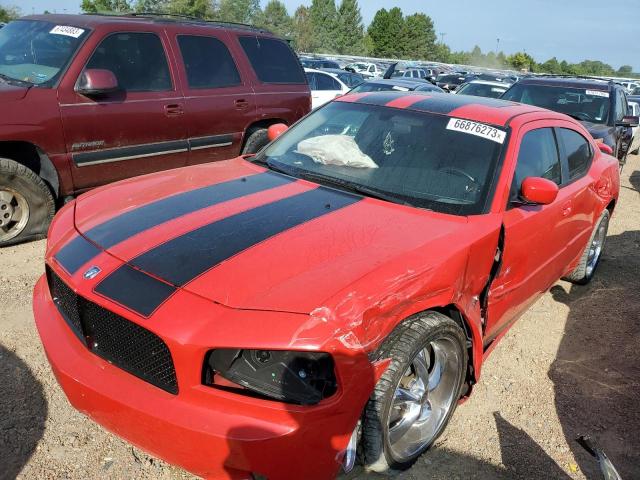 2007 Dodge Charger R/T