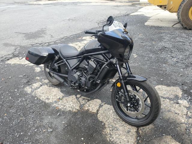 2023 HONDA CMX1100 T - JH2SC8360PK200977