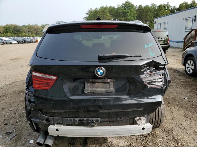 5UXWX9C53G0D83512 2016 BMW X3, photo no. 6