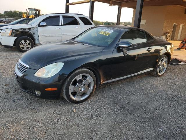 2004 Lexus SC 430 