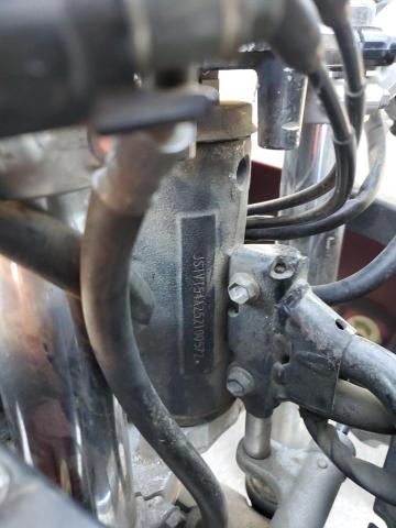 2005 SUZUKI SV1000 SK3 - JS1VT54A252100572