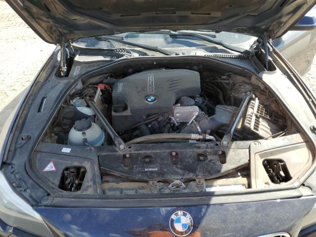 WBA5A5C56ED504850 BMW 528 I