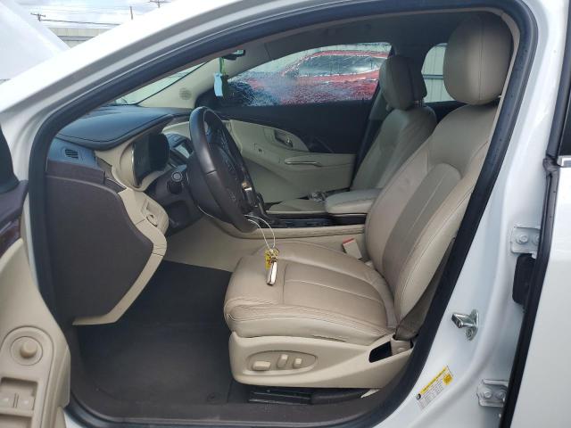 1G4GB5G32EF101854 Buick Lacrosse