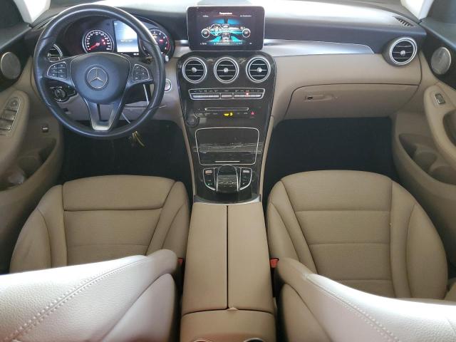 WDC0G4JB5GF016084 Mercedes-Benz GLC 300