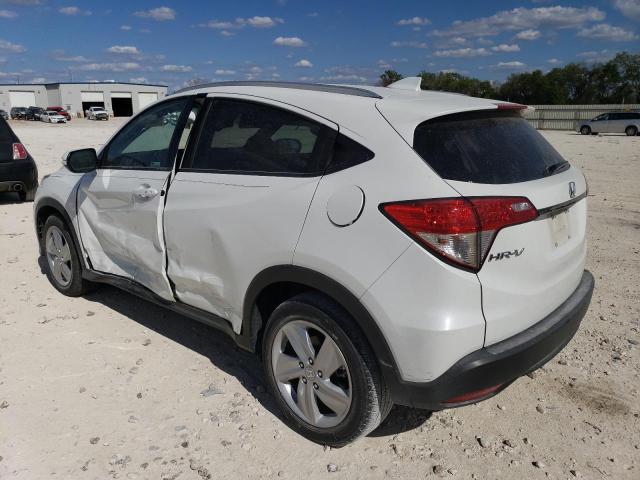 3CZRU5H72KM712255 Honda Hr-v Exl