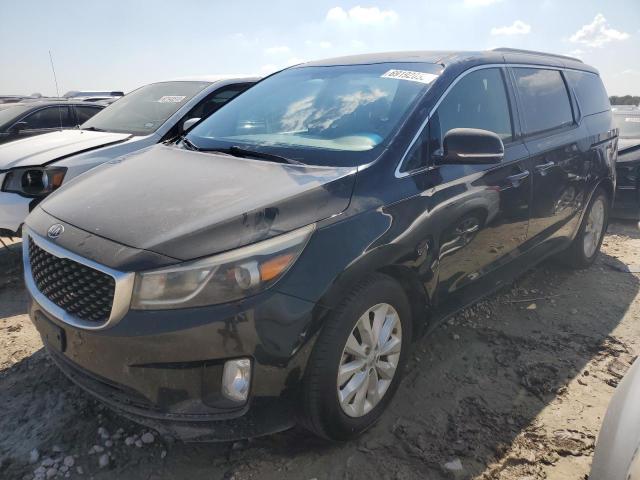 2015 kia sedona hot sale ex for sale