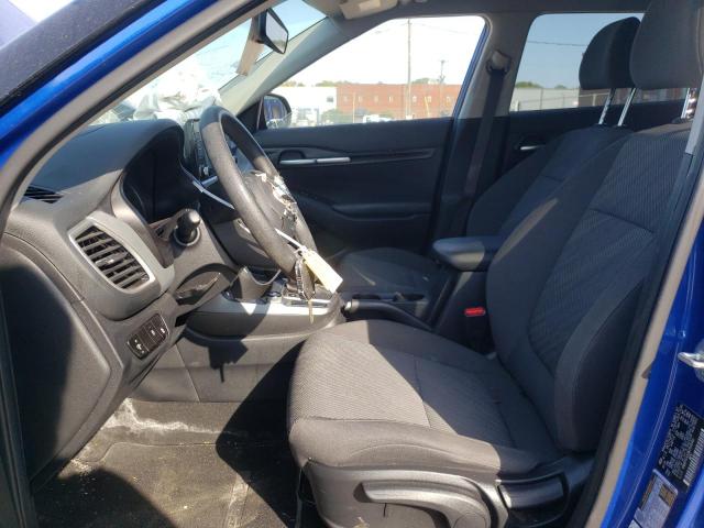 KNDEPCAA5M7046365 KIA Seltos Lx