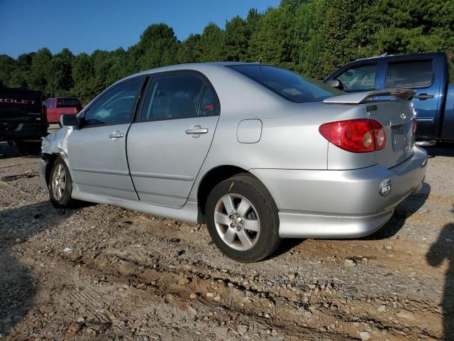 2005 Toyota Corolla Ce VIN: 2T1BR32E35C437688 Lot: 49687964