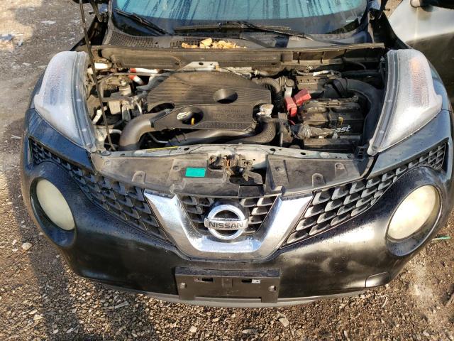 2015 NISSAN JUKE S - JN8AF5MR7FT512598