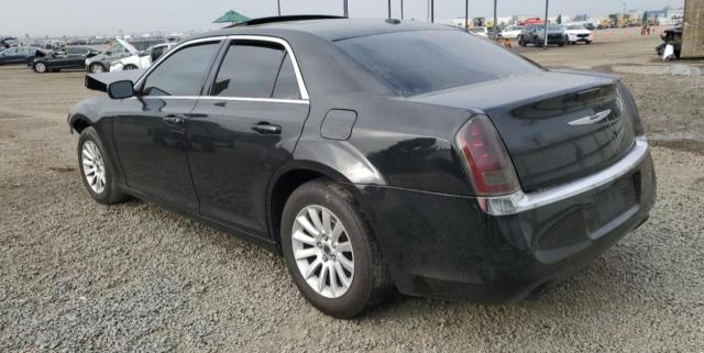 2C3CCAAG0EH263120 Chrysler 300