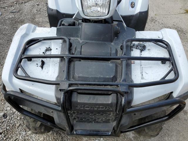 2017 HONDA TRX500 FE 1HFTE44H7H4301770