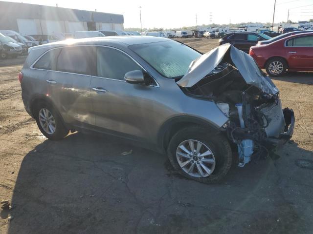 5XYPG4A31KG500692 KIA SORENTO L