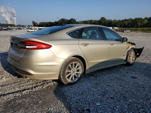 3FA6P0PU8HR175726 Ford Fusion Se Phev