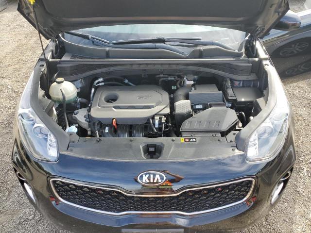 KNDPMCAC9J7421785 KIA Sportage Lx