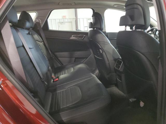 KNDPXCAG4P7011690 KIA Sportage Sx Prestige