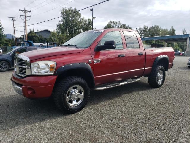 2008 Dodge Ram 3500 ST