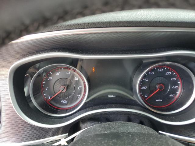 2C3CDXCT6FH825517 Dodge CHARGER R/T