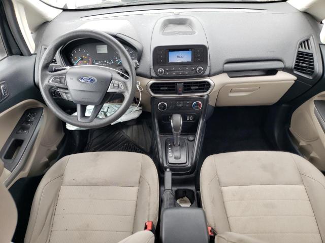 MAJ6P1SL5JC221005 Ford ECOSPORT S