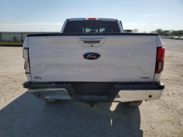 1FTFW1E40LKF43450 | 2020 FORD F150 SUPER