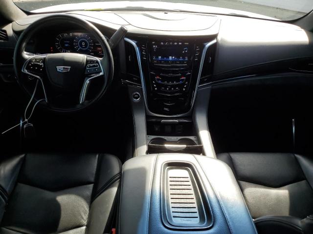 1GYS4DKJXJR376500 Cadillac Escalade Platinum