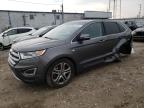 2017 FORD EDGE TITAN - 2FMPK4K90HBC61663
