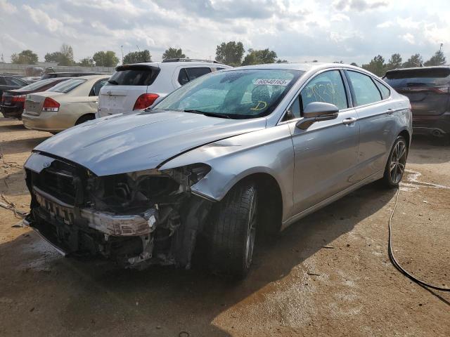 3FA6P0D94LR118268 Ford Fusion TIT