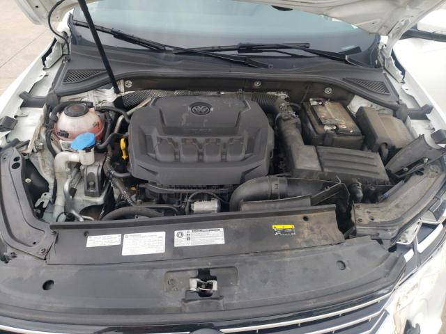 2019 VOLKSWAGEN PASSAT WOL - 1VWLA7A35KC004152