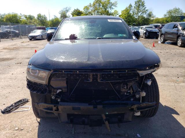 1C4RDJAG7FC771592 Dodge Durango Sxt