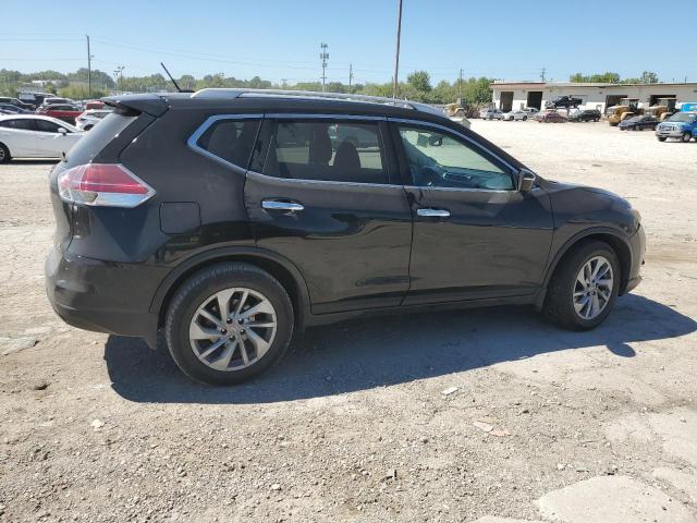 5N1AT2MT7FC764345 Nissan ROGUE S