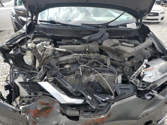 5N1AT2MV9FC907121 Nissan ROGUE S