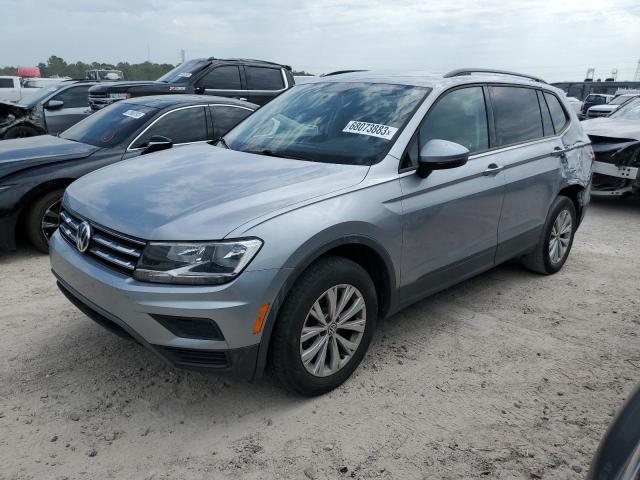 3VV1B7AX6LM113814 Volkswagen Tiguan 