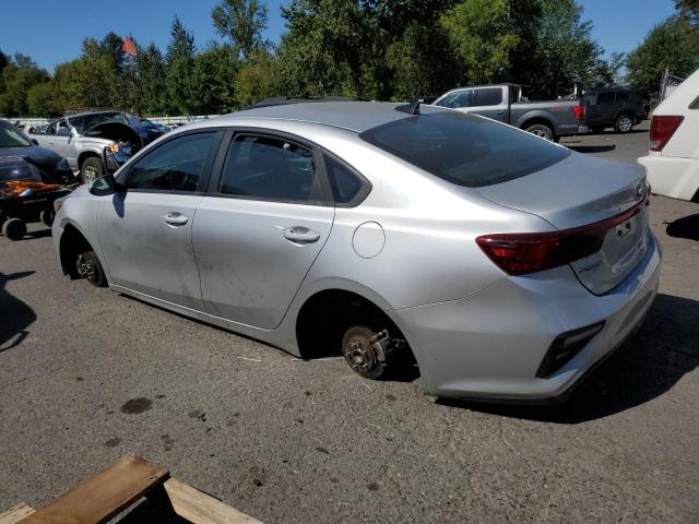 3KPF24AD1LE142219 | 2020 KIA FORTE FE