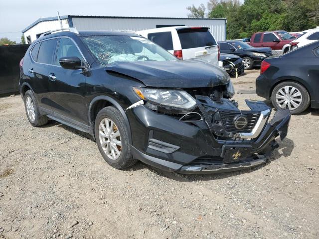 5N1AT2MTXKC794577 | 2019 NISSAN ROGUE S