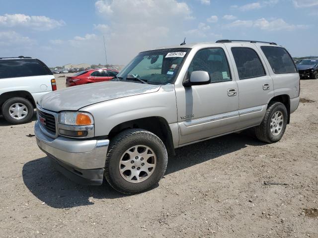 2005 GMC Yukon 