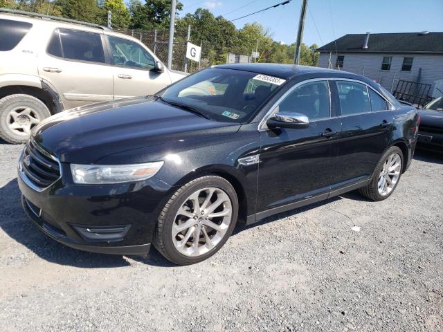 2014 Ford Taurus Limited