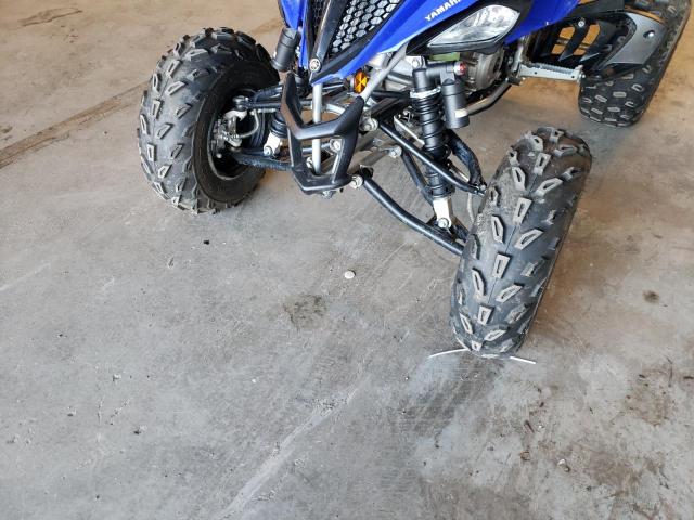 2021 YAMAHA YFM700 R 5Y4AM86E4MA100443