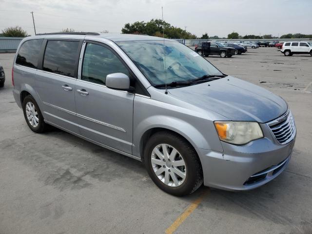 2C4RC1BGXER255329 | 2014 CHRYSLER TOWN and COU