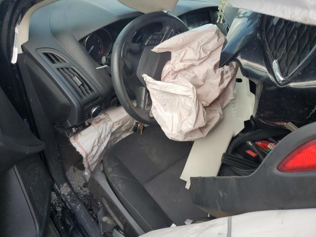 1FADP3H26JL275267 Ford FOCUS SEL