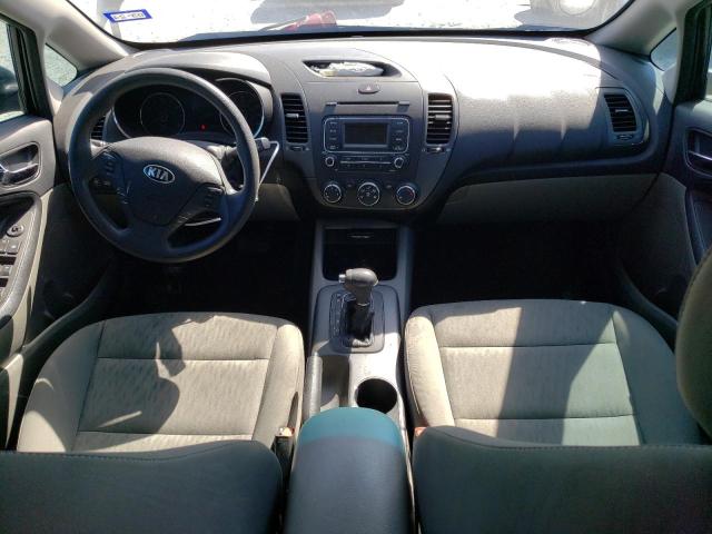 KNAFK4A66G5521653 KIA FORTE LX