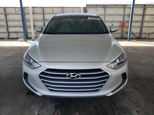 KMHD74LF9HU431067 Hyundai ELANTRA SE