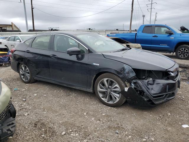 2018 HONDA CLARITY TO - JHMZC5F33JC009559