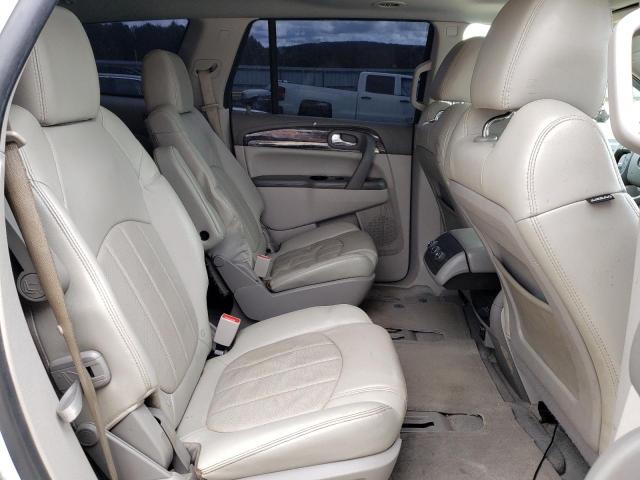 5GAKRBKD8GJ308419 Buick Enclave