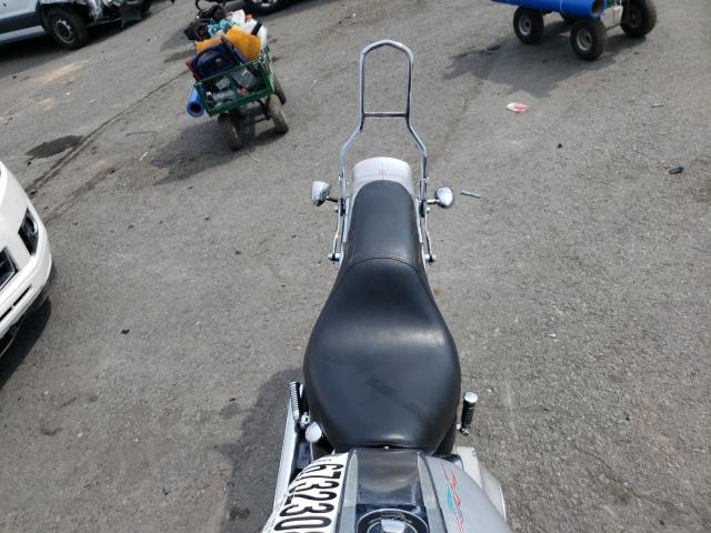 2002 HARLEY-DAVIDSON FXST 1HD1BHY112Y074217